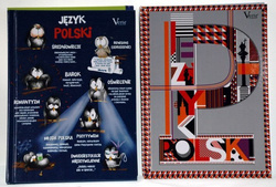 BRULION J.POLSKI A5 96 KARTEK LINIA - VERTE