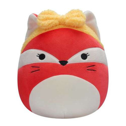SQUISHMALLOWS MASKOTKA FIFI PLUSZAK LISEK MIĘKKA PRZYTULANKA