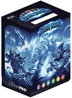 PUDEŁKO NA KARTY LIGHTSEEKERS DECK BOX ULTRA-PRO