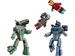LEGO MARVEL SUPER HEROES IRON MAN I WAR MACHINE KONTRA DRONY HAMMERA 76320