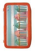 PIÓRNIK TRZYKOMOROWY POTRÓJNY BABECZKI GIMBOO