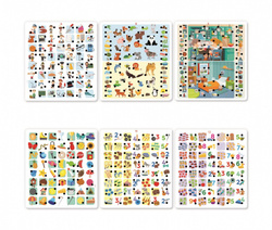 QUIZ INTERATYWNY JUNIOR 12 GIER EDUKACYJNYCH NAUKA LICZENIA CLEMENTONI