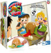 GRA PAMIĘCIOWA SPRYTNY ŻÓŁW - IMC TOYS