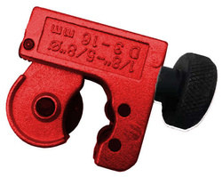 NÓŻ OBCINARKA DO RUR MEDZIANYCH KLIMATYZACJI ZERO HVAC LT-126 - 5 szt.