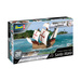 ŻAGLOWIEC SANTA MARIA STATEK KRZYSZTOFA KOLUMBA 1:350 EASY-CLICK REVELL