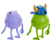 ZESTAW POTWORY I SPÓŁKA MIKE WAZOWSKI GARY FIGURKI
