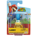 SUPER MARIO FIGURKA KOLEKCJONERSKA LARRY Z RÓŻDŻKĄ NINTENDO JAKKS PACIFIC