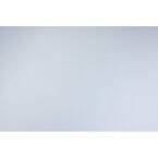 BRYSTOL A2 KARTON PAPIER 61X43 CM BIAŁY 10 ARK