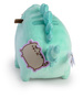 MASKOTKA KOTEK PUSHEEN MIĘTOWY PUSHEENOSAURUS STOJĄCY 19 x 30 CM ORYGINALNA