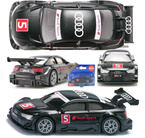 SAMOCHÓD AUTO AUDI RS 5 RACING MODEL KOLEKCJONERSKI 1580 SIKU