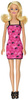 LALKA BARBIE BLONDYNKA W SUKIENCE 30 CM - MATTEL