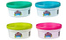 PLAY DOH ELASTIX CIASTOLINA ELASTYCZNA SLIME 4W1