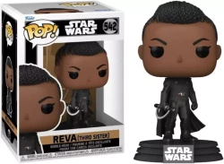 STAR WARS FUNKO POP! REVA THIRD SISTER FIGURKA GWIEZDNE WOJNY OBI-WAN KENOB