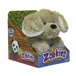 MASKOTKA ZOOKIEZ PIESEK -  CHWYTNE ŁAPKI