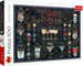PUZZLE 500 ELEMENTÓW KARTA DRINKÓW UKŁADANKA COCKTAIL MENU - 37452 TREFL 