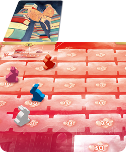 DIXIT ODYSEJA GRA PLANSZOWA KARCIANA RODZINNA 84 KARTY REBEL SKOJARZENIA