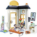 PLAYMOBIL LEKARZ PEDIATRA STARTER PACK FIGURKI AKCESORIA CITY LIFE 57 EL.