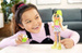 LALKA HELLO KITTY DASHLEEN I ŻABKA KEROPPI MATTEL