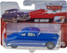 CARS AUTA SAMOCHODZIK DOC HUDSON Z NAPĘDEM PULL-BACK DISNEY MATTEL