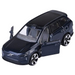 MAJORETTE VOLVO EX90 PREMIUM CARS SAMOCHODZIK METALOWY RESORAK CZARNY