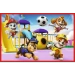 PUZZLE 2x24 PSI PATROL PSI DZIEŃ ZABAW PIESKI CHASE UKŁADANKA 34434 TREFL