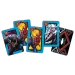 KARTY DO GRY PIOTRUŚ PAN MARVEL SPIDERMAN 25 KART - 08498 TREFL