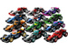 LEGO F1 FORMUŁA 1 BOLID SAMOCHÓD AUTO WYŚCIGÓWKA NIESPODZIANKA 71049