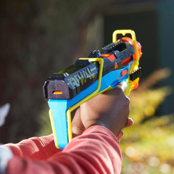 NERF RIVAL MIRAGE XXIV-800 WYRZUTNIA BLASTER KARABIN PISTOLET NABOJE HASBRO