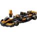 LEGO SPEED CHAMPIONS BOLID FORMUŁA 1 MCLAREN F1 TEAM MCL38 SAMOCHÓD 77251