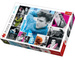 PUZZLE MŁODY ELVIS PRESLEY 1000 TREFL 10541