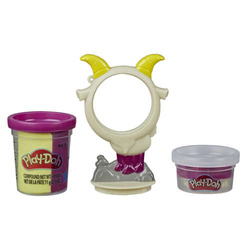 PLAY DOH CIASTOLINA ZWIERZĘCA ZAŁOGA KOZA - HASBRO