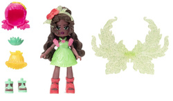 ROYALE HIGH LALKA FIGURKA NATURE FAIRY WRÓŻKA NATURY KOD GRA AKCESORIA