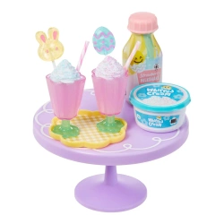 MINIVERSE SPRING KULA WIELKANOCNA KURCZAK JAJKA NIESPODZIANKA FIGURKI MGA