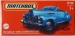 CADILLAC SERIES 62 1941 SAMOCHÓD AUTO MODEL KOLEKCJONERSKI 1:64 MATCHBOX