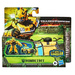 TRANSFORMERS BEAST ALLIANCE BUMBLEBEE HASBRO FIGURKA TRANSFORMUJĄCA