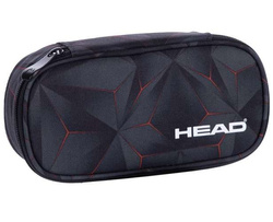 PIÓRNIK SASZETKA HEAD RED LAVA MAXI - ASTRA