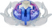 BAKUGAN SPECIAL ATTTACK VENTRI GALACTIC FIGURKA KULA TRANSFORMUJĄCA KARTY