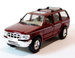 SAMOCHÓD METALOWY AUTO WELLY 1:34 - FORD EXPLORER