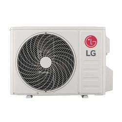 KLIMATYZATOR LG DUALCOOL AI SOFT AIR DELUXE 3,5kW + ZESTAW DO MONTAŻU 3MB