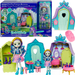 ENCHANTIMALS CHATKA LALKA PATTER PEACOCK ZWIERZAK