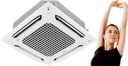 JEDN. WEWN. KASETONOWA 4-STRONNA MULTI LG 3,5 kW