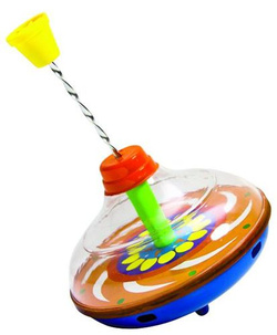 KOLOROWY BĄCZEK EDU FUN - ARTYK