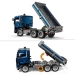 LEGO TECHNIC WYWROTKA Z PRZECHYLANĄ SKRZYNIĄ CIĘŻARÓWKA KLOCKI 42203