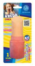 KREDA SZMINKA JUMBO CHODNIKOWA NISKOPYLĄCA ASTRA FUN 