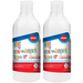 KLEJ CZARODZIEJSKI MAGICZNY TYPU CR MONA 0,5L SLIME INTROLIGATORSKI - 2szt.