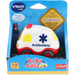 TUT TUT AUTKO AUTO AMBULANS KARETKA SZPITAL VTECH ŚPIEWA GRA MELODIE