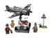 KLOCKI LEGO INDIANA JONES POŚCIG MYŚLIWCEM 77012