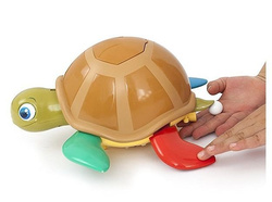 GRA PAMIĘCIOWA SPRYTNY ŻÓŁW - IMC TOYS