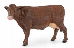 SCHLEICH FARM WORLD MYJNIA DLA BYDŁA STACJA DO MYCIA KRÓW FIGURKI 42529