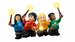LEGO HARRY POTTER KALENDARZ ADWENTOWY 2025 BOŻE NARODZENIE FIGURKI 76456
